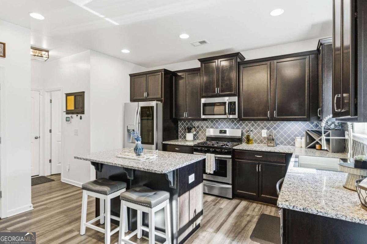 340 Orange Circle Dawsonville - Photo 11