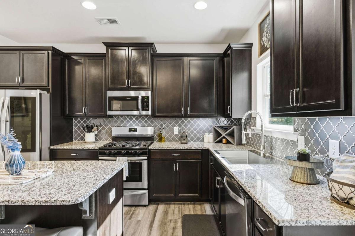 340 Orange Circle Dawsonville - Photo 12