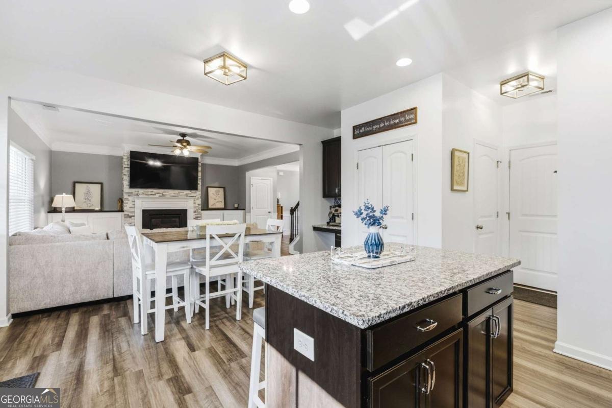 340 Orange Circle Dawsonville - Photo 14