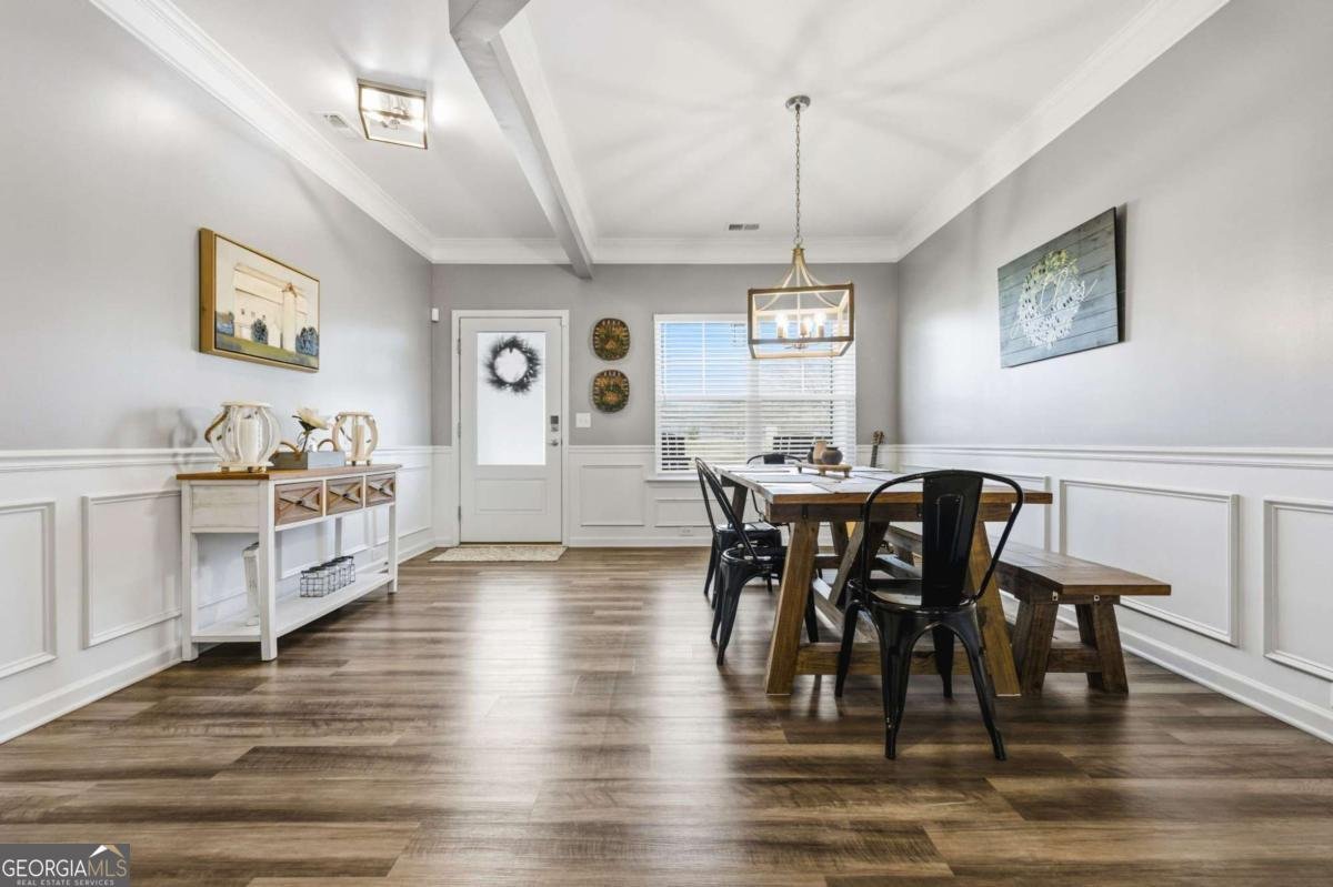 340 Orange Circle Dawsonville - Photo 15