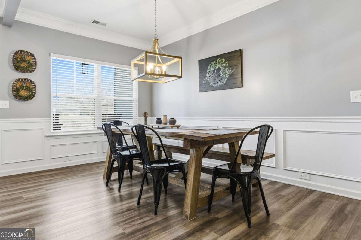 340 Orange Circle Dawsonville - Photo 16