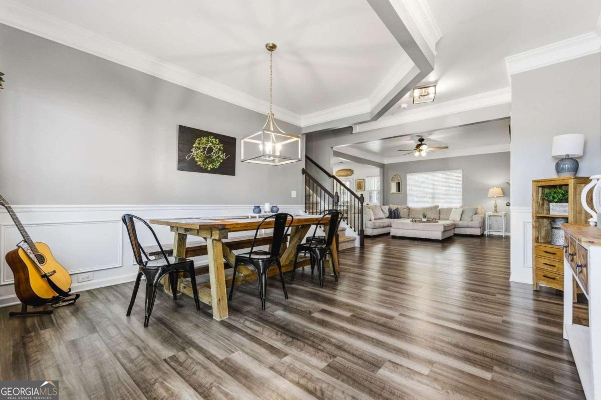 340 Orange Circle Dawsonville - Photo 17