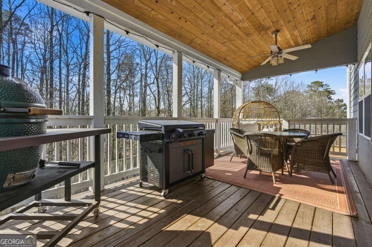 340 Orange Circle Dawsonville - Photo 18