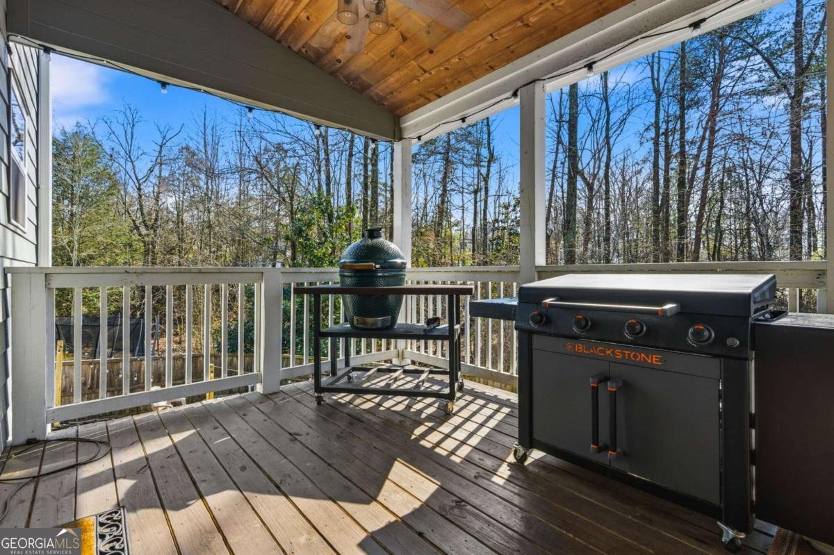 340 Orange Circle Dawsonville - Photo 19