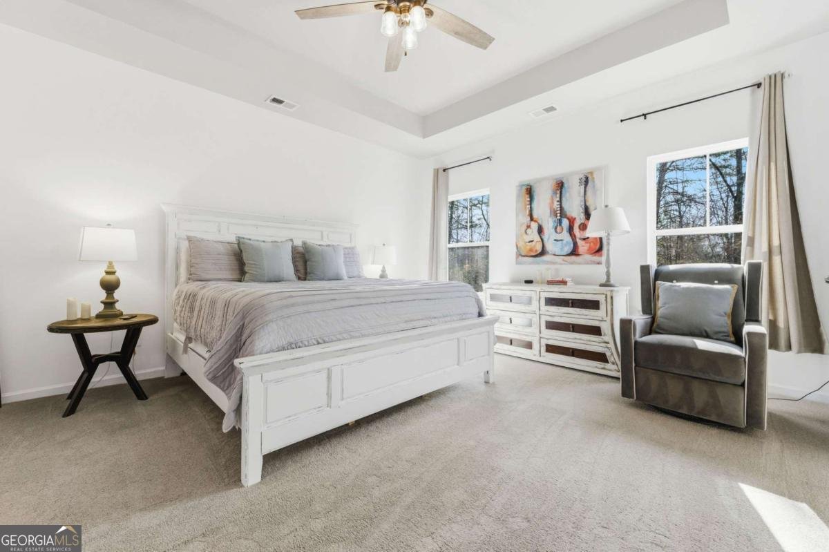 340 Orange Circle Dawsonville - Photo 20