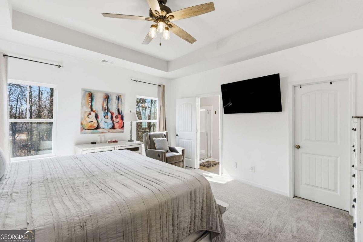 340 Orange Circle Dawsonville - Photo 21