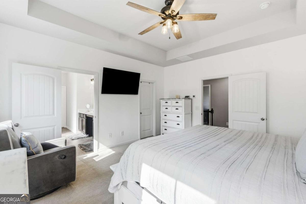 340 Orange Circle Dawsonville - Photo 22