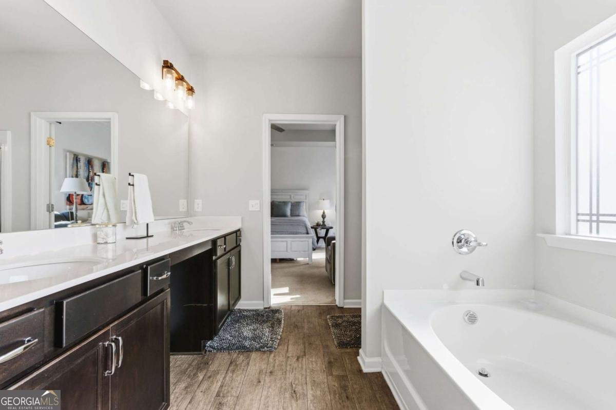 340 Orange Circle Dawsonville - Photo 24