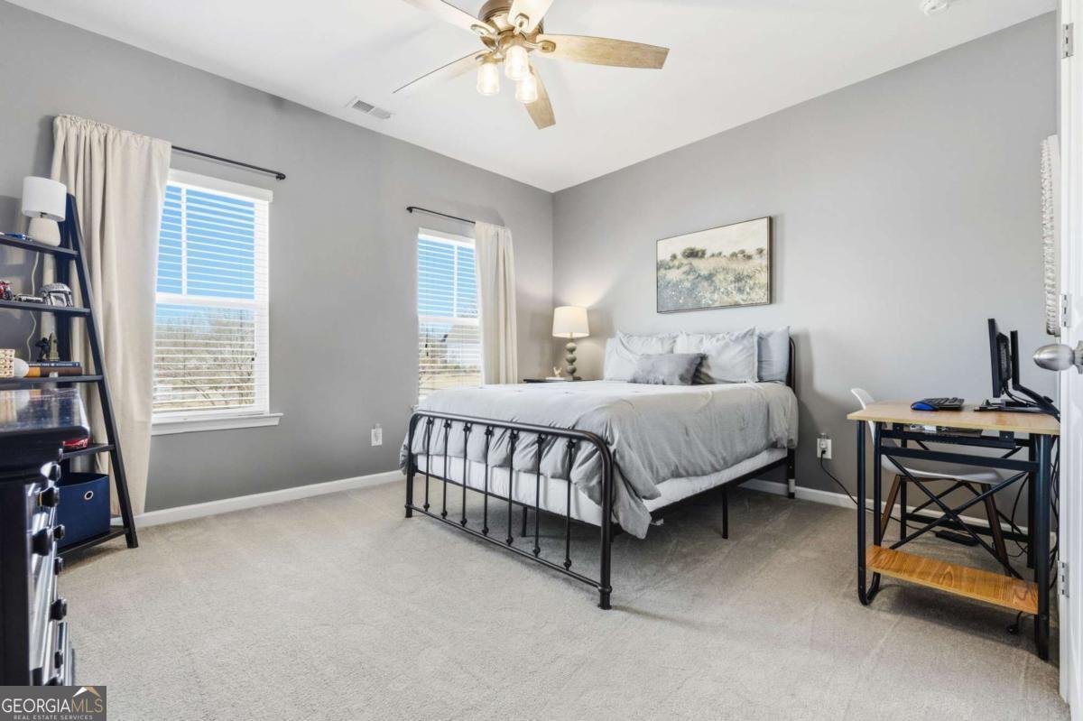 340 Orange Circle Dawsonville - Photo 26