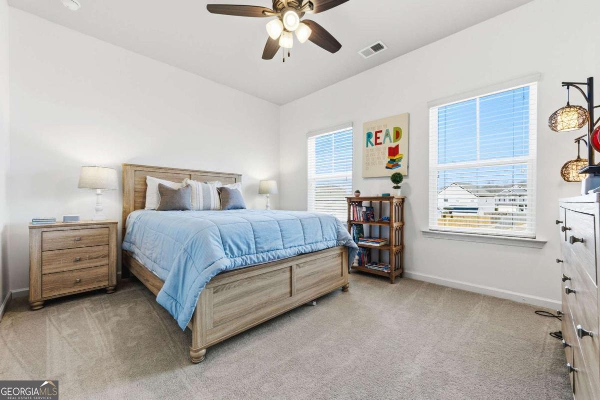 340 Orange Circle Dawsonville - Photo 27