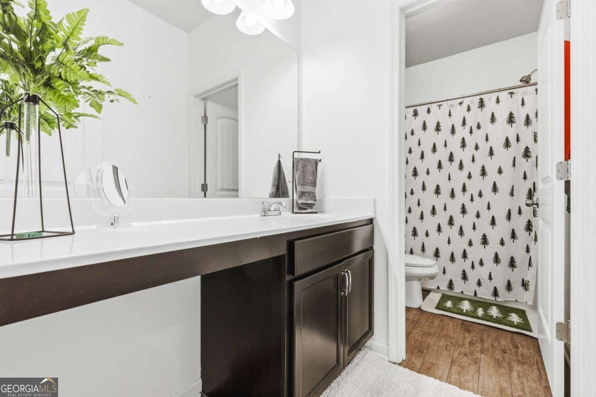 340 Orange Circle Dawsonville - Photo 29