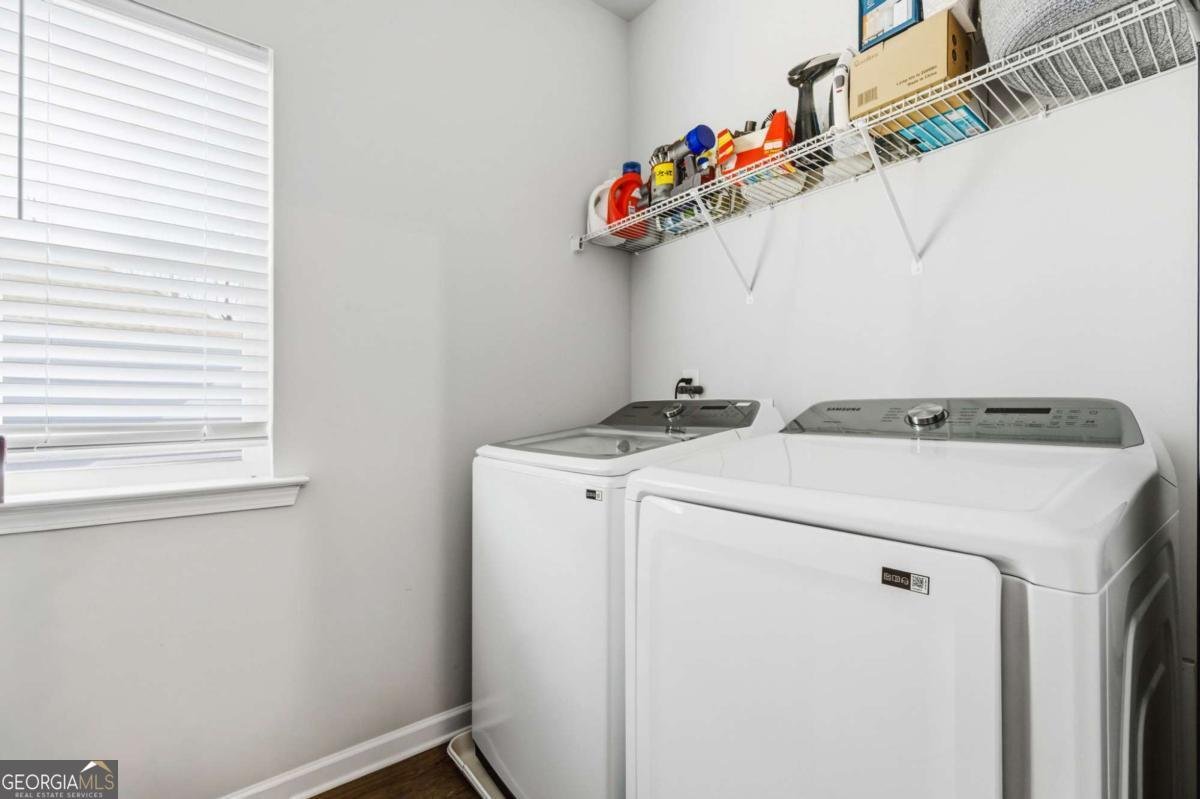 340 Orange Circle Dawsonville - Photo 30