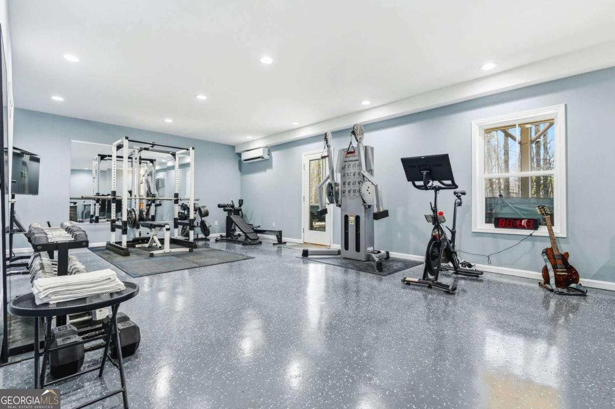 340 Orange Circle Dawsonville - Photo 32