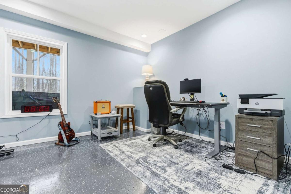 340 Orange Circle Dawsonville - Photo 33