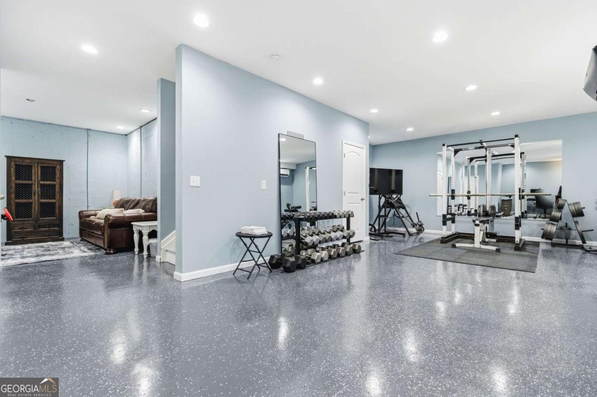 340 Orange Circle Dawsonville - Photo 34