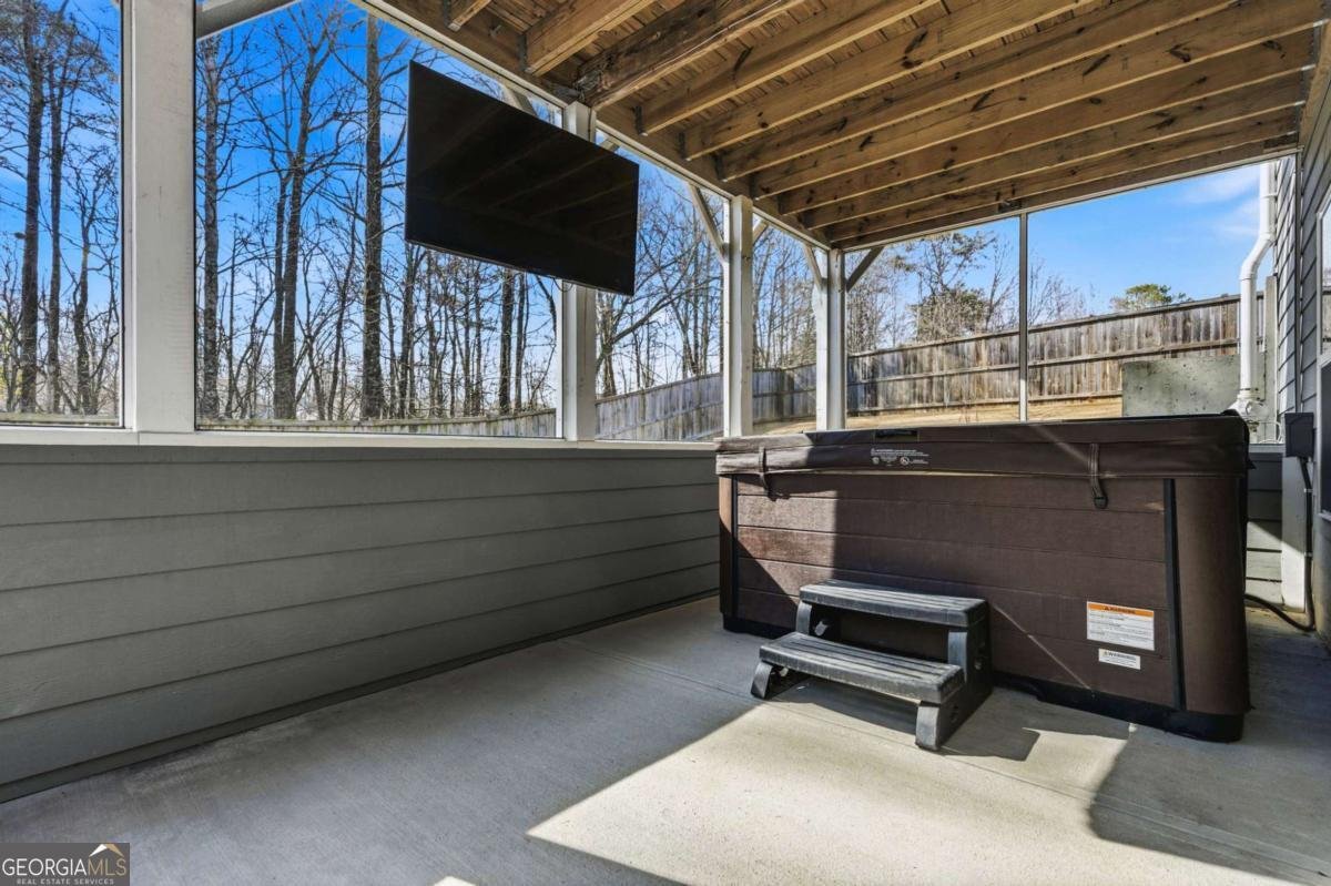 340 Orange Circle Dawsonville - Photo 35