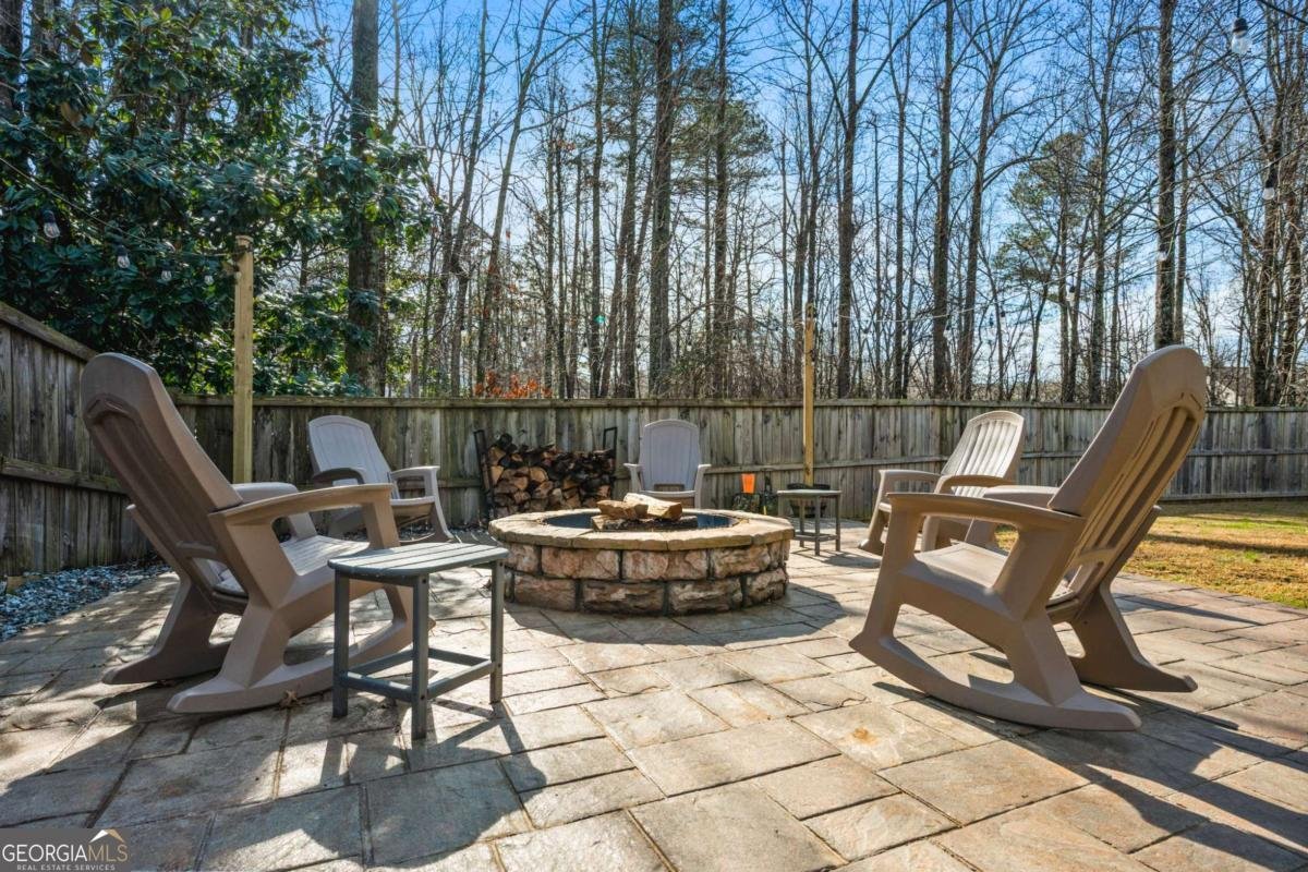 340 Orange Circle Dawsonville - Photo 37