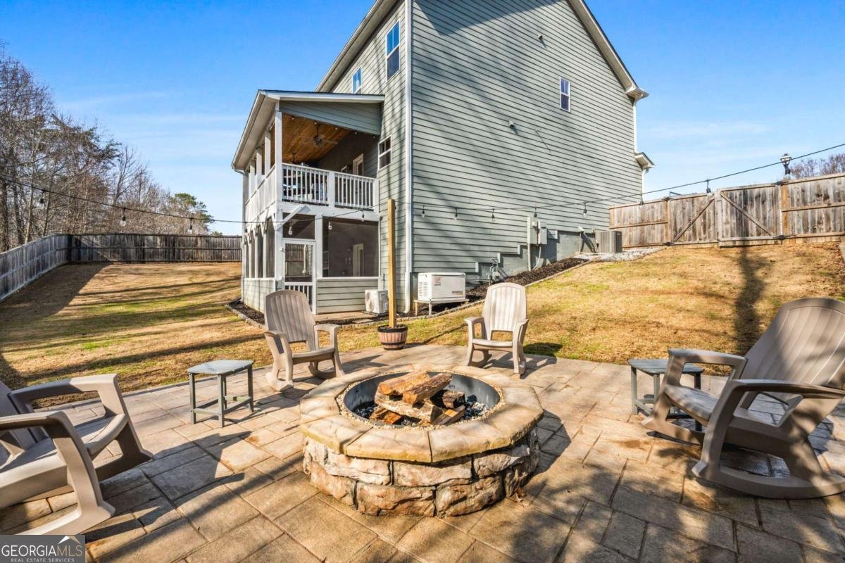 340 Orange Circle Dawsonville - Photo 38