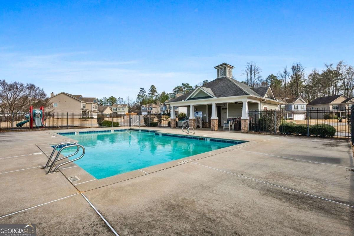 340 Orange Circle Dawsonville - Photo 40