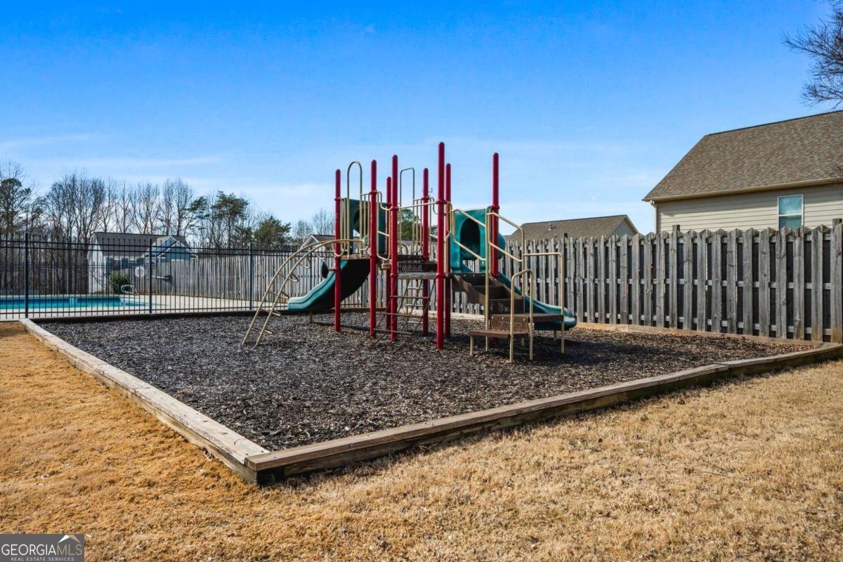 340 Orange Circle Dawsonville - Photo 41