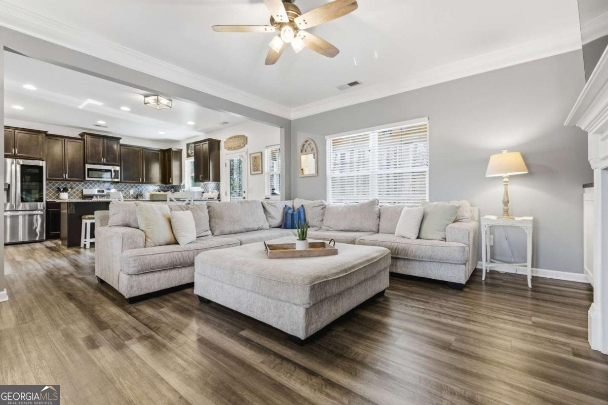 340 Orange Circle Dawsonville - Photo 6