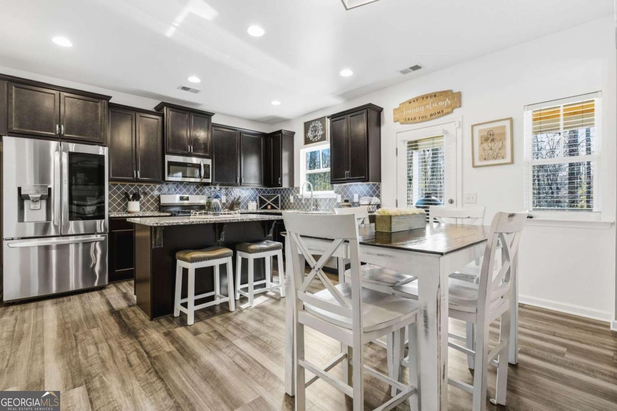 340 Orange Circle Dawsonville - Photo 7