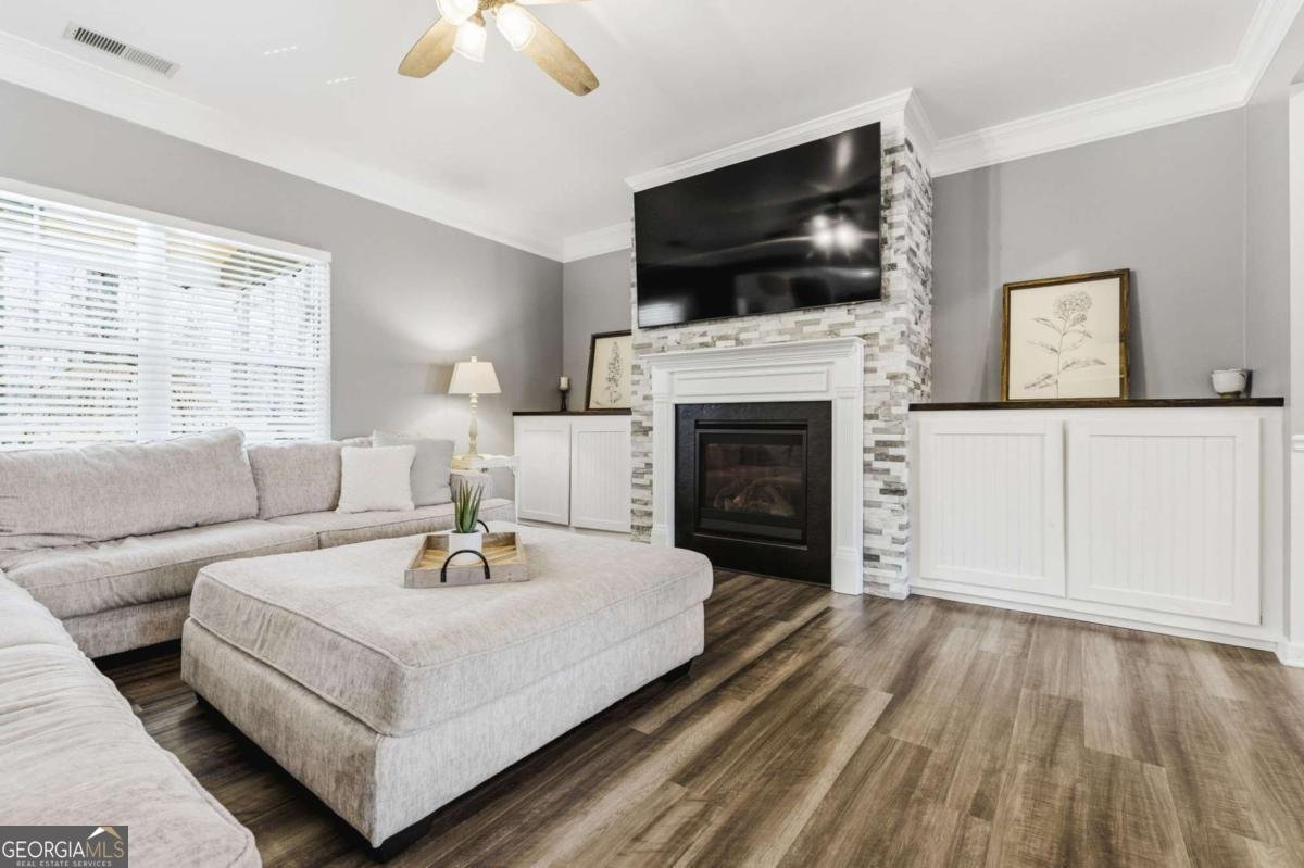 340 Orange Circle Dawsonville - Photo 8