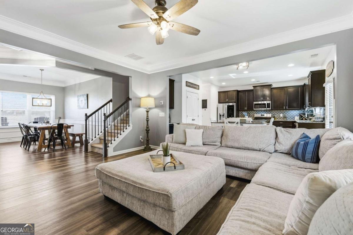 340 Orange Circle Dawsonville - Photo 9