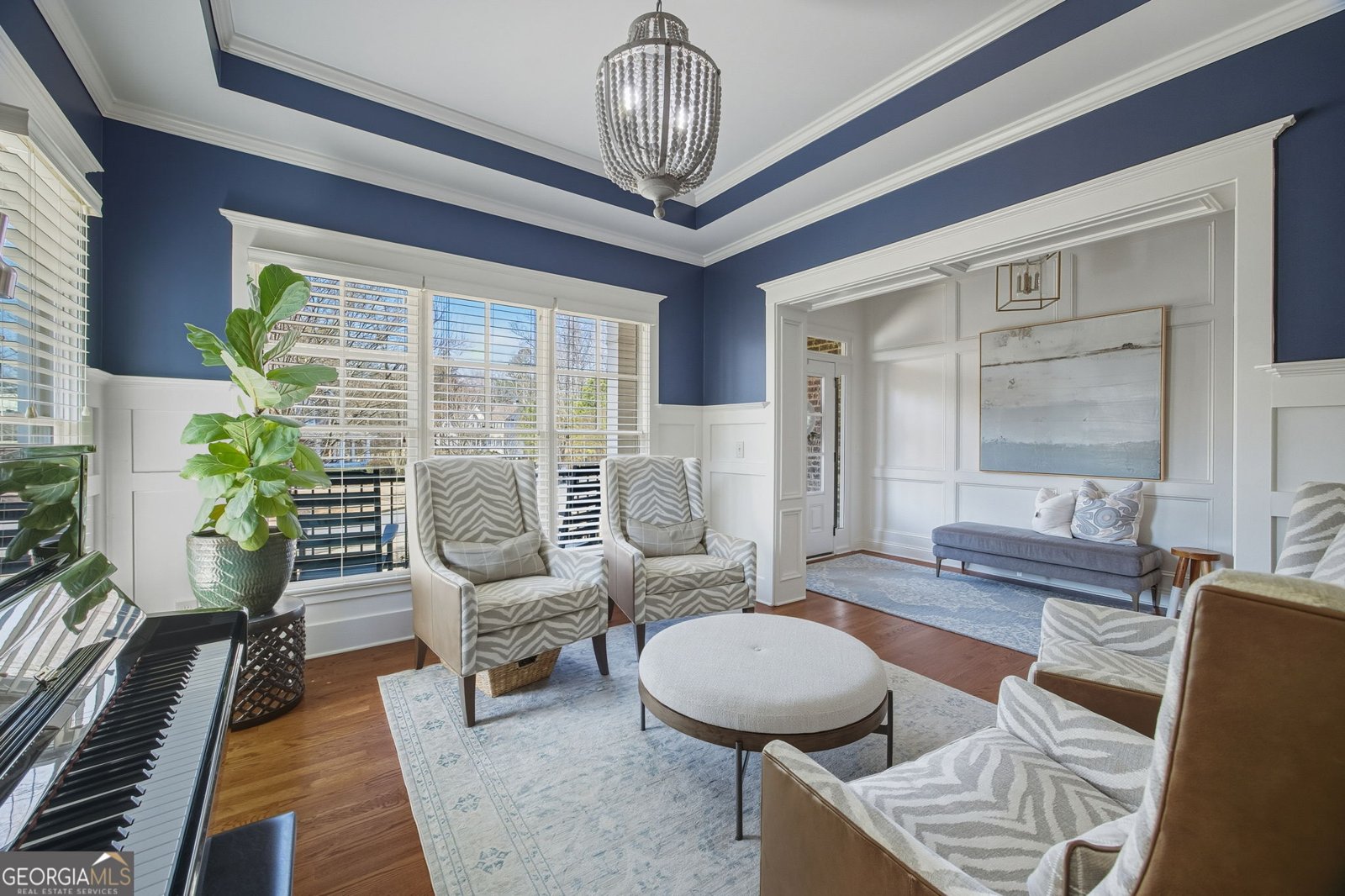 1426 Sutters Pond Drive Kennesaw - Photo 10