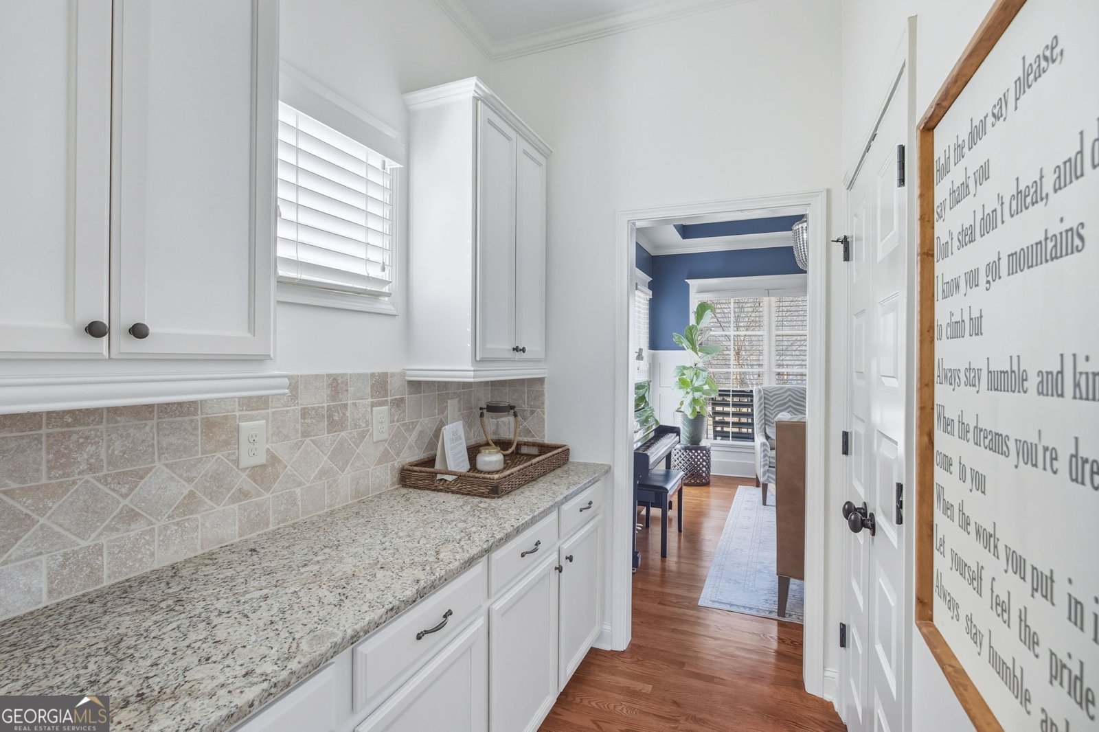 1426 Sutters Pond Drive Kennesaw - Photo 13