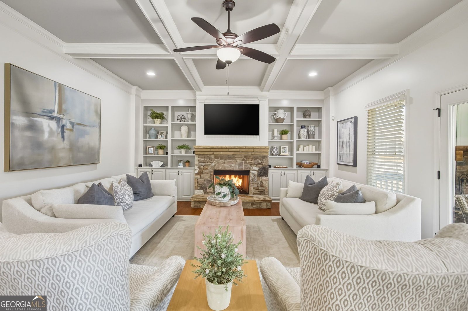 1426 Sutters Pond Drive Kennesaw - Photo 15