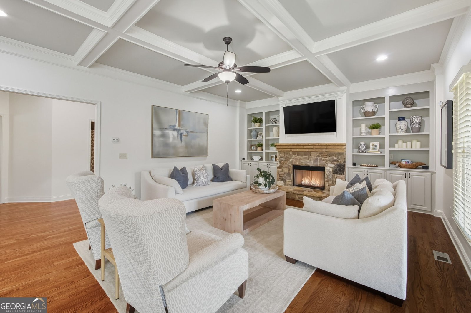 1426 Sutters Pond Drive Kennesaw - Photo 16