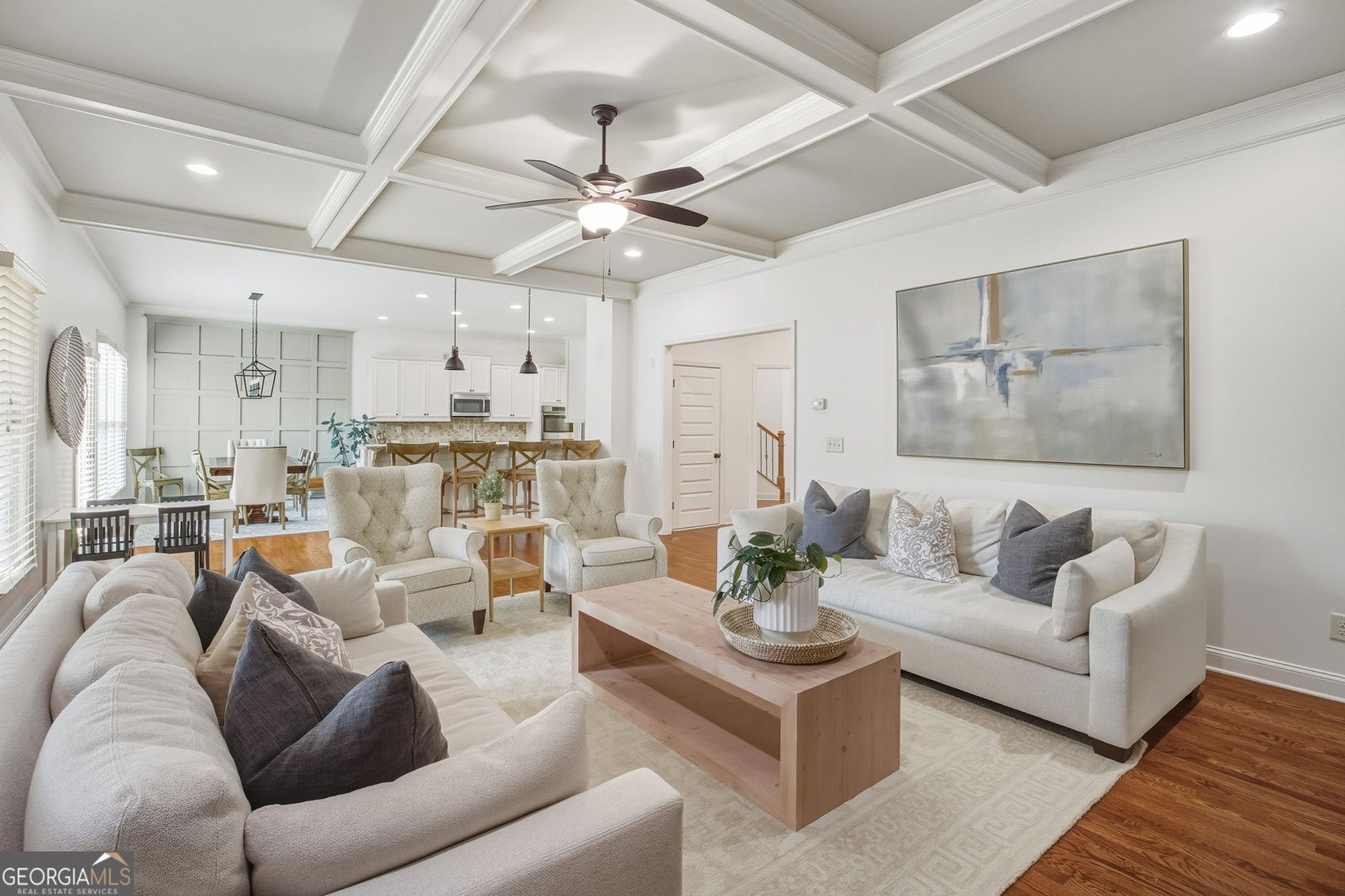 1426 Sutters Pond Drive Kennesaw - Photo 17