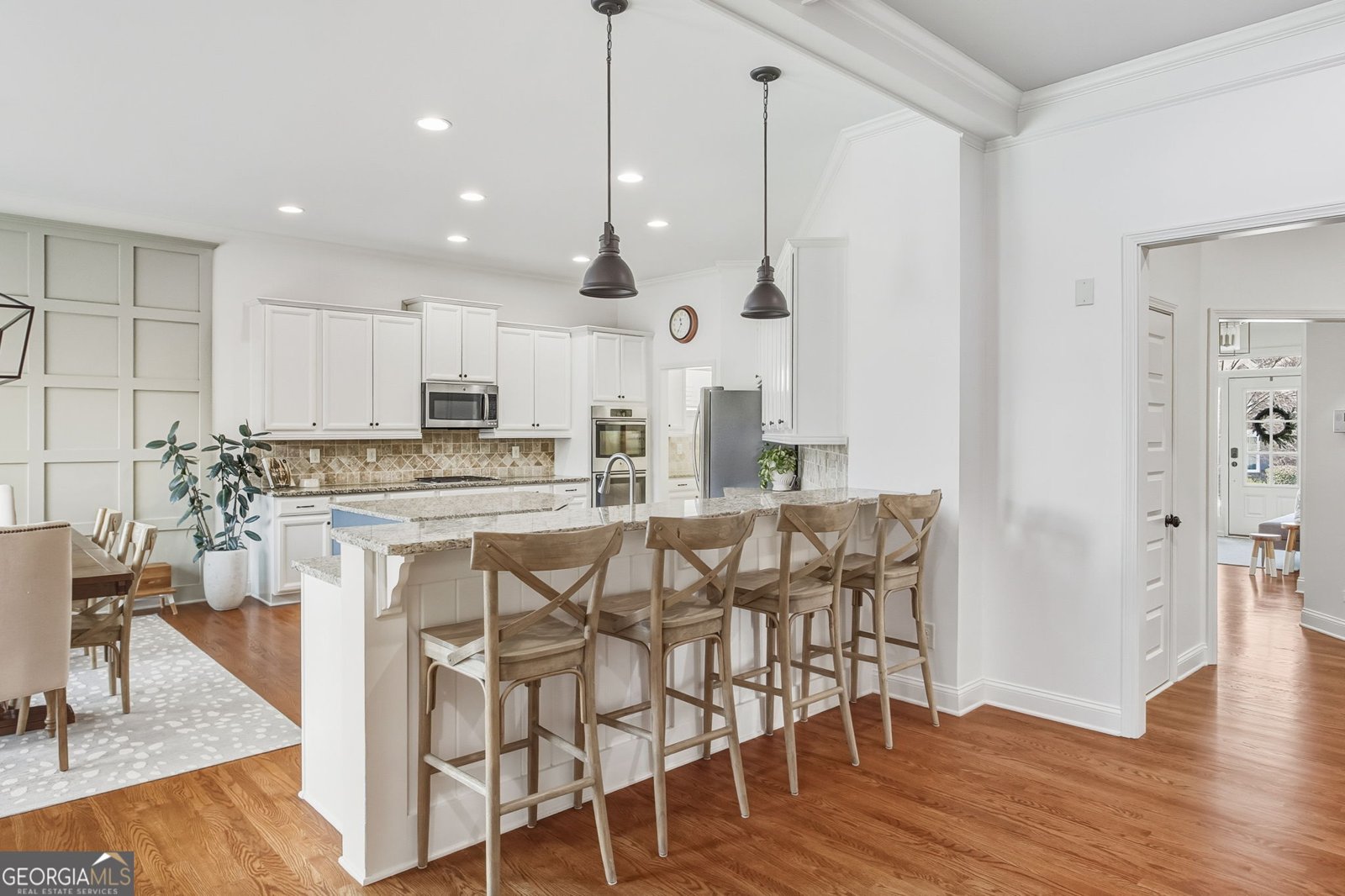 1426 Sutters Pond Drive Kennesaw - Photo 19