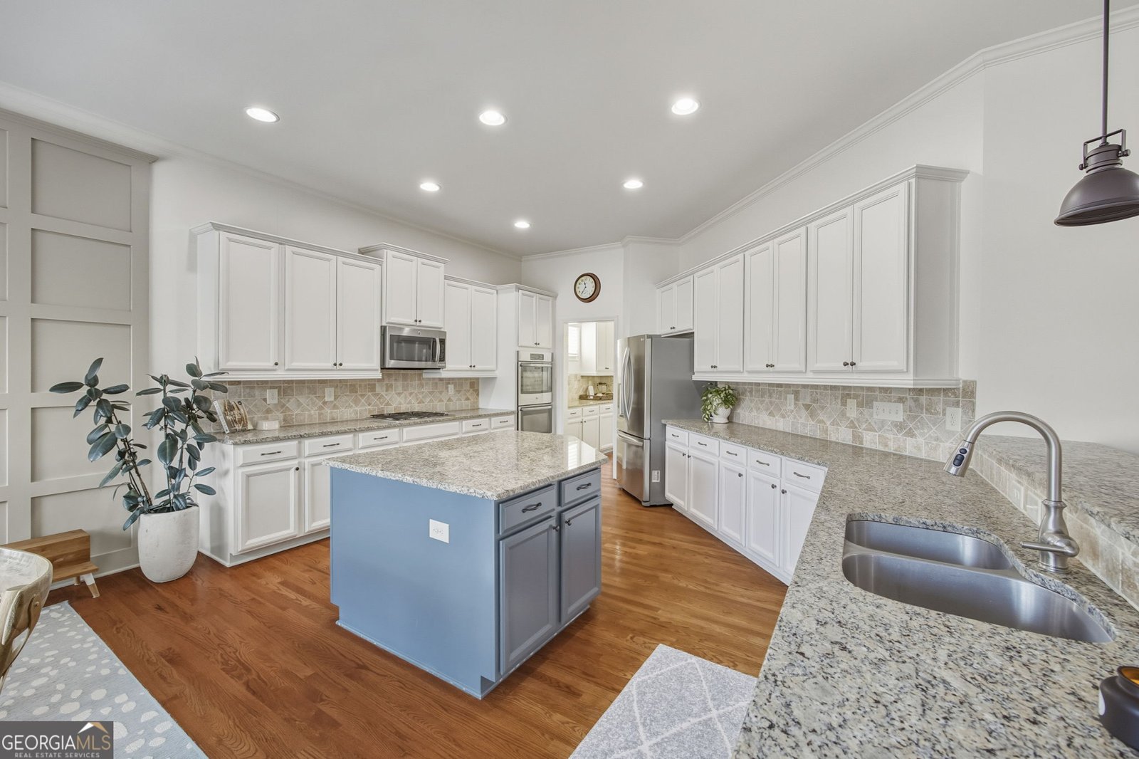 1426 Sutters Pond Drive Kennesaw - Photo 20