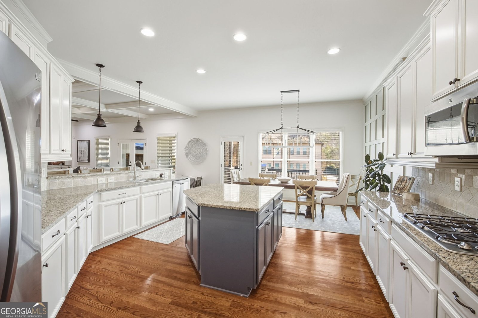 1426 Sutters Pond Drive Kennesaw - Photo 22