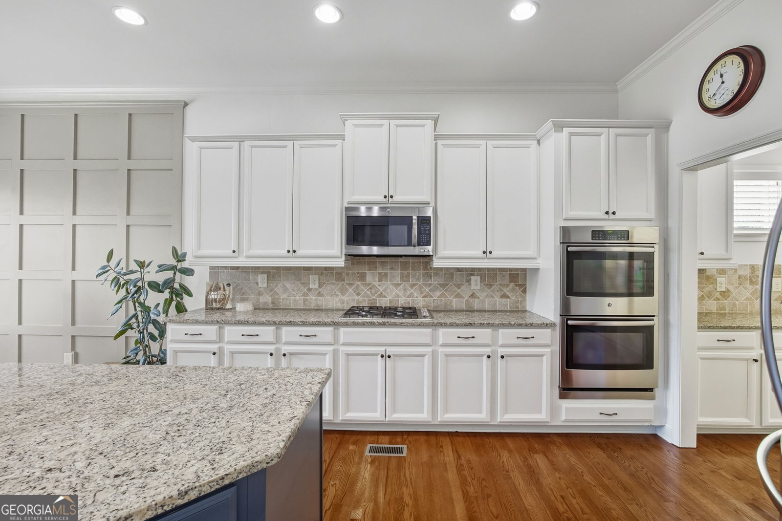 1426 Sutters Pond Drive Kennesaw - Photo 23