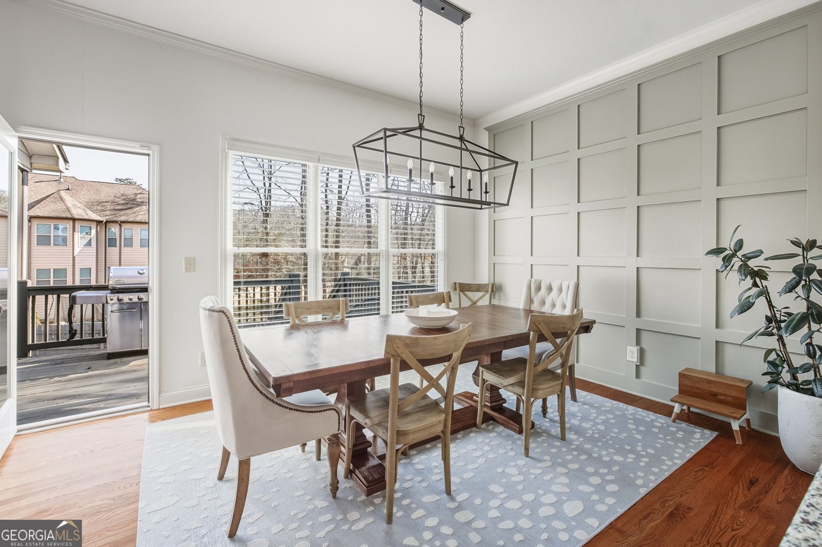 1426 Sutters Pond Drive Kennesaw - Photo 25