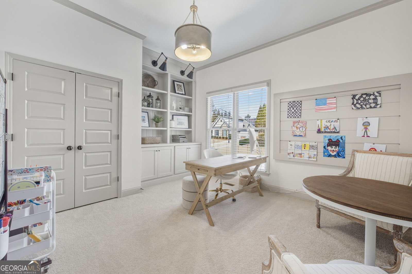 1426 Sutters Pond Drive Kennesaw - Photo 28