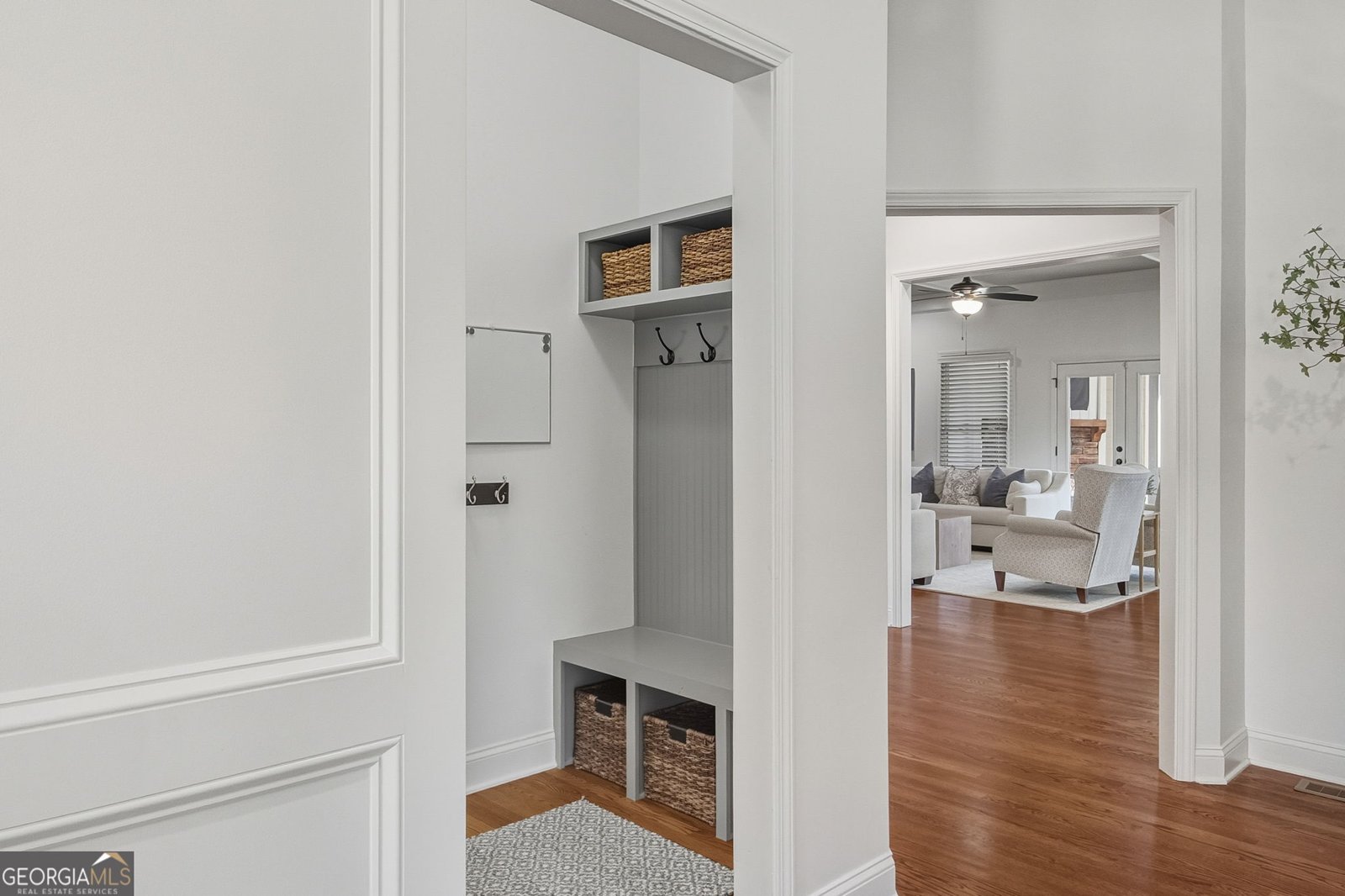 1426 Sutters Pond Drive Kennesaw - Photo 29