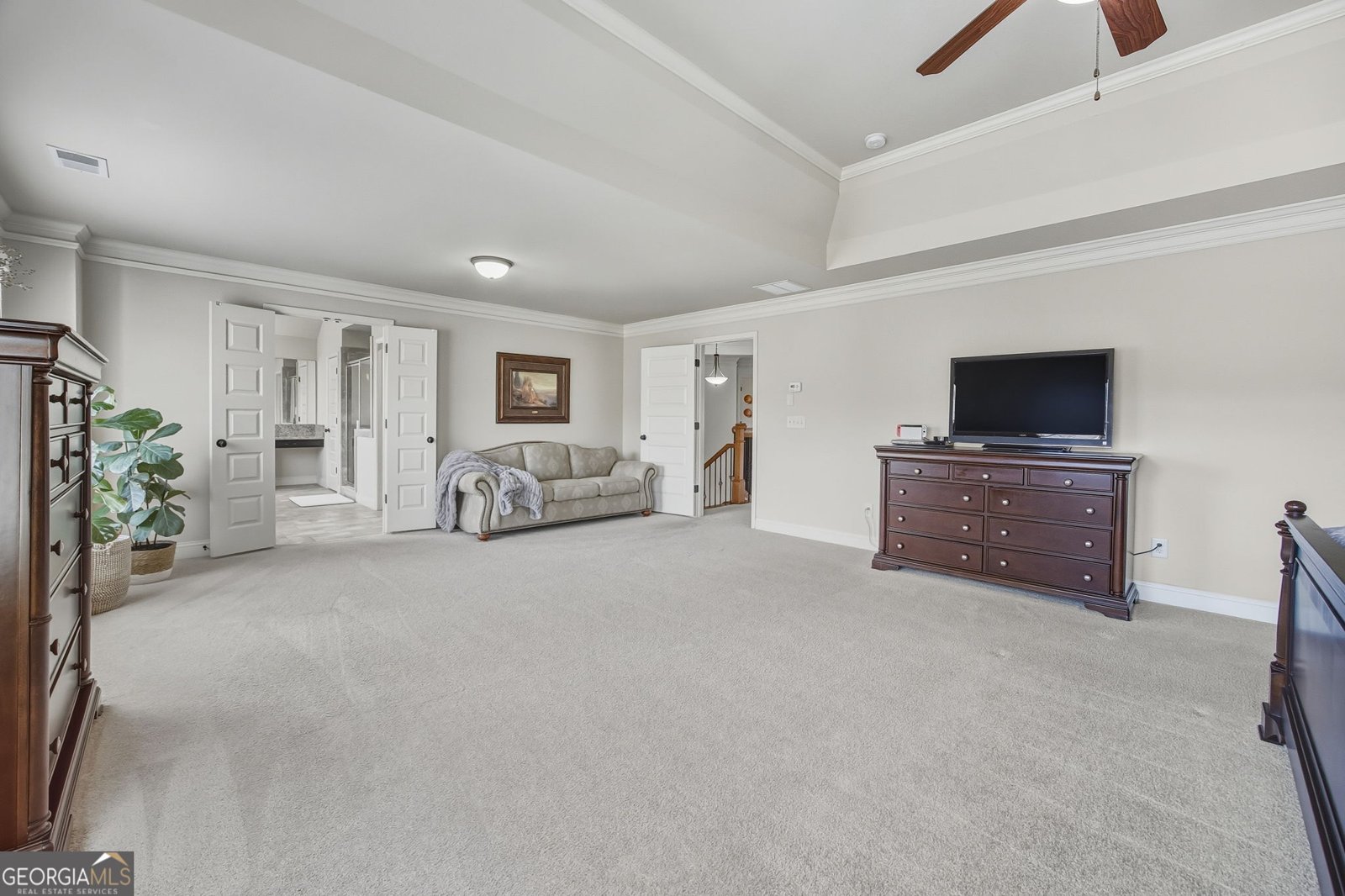 1426 Sutters Pond Drive Kennesaw - Photo 33