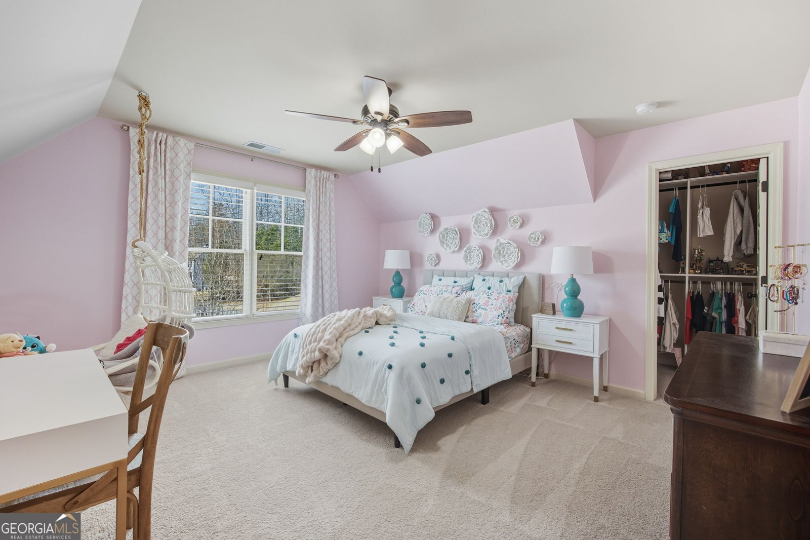 1426 Sutters Pond Drive Kennesaw - Photo 42