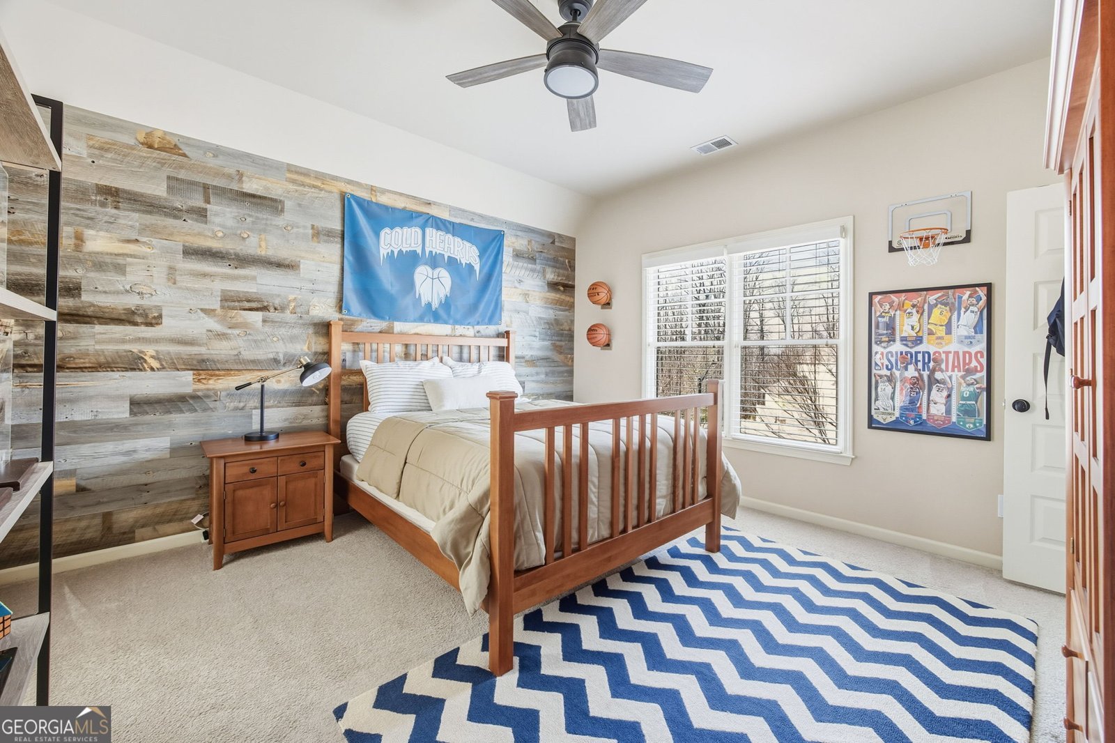 1426 Sutters Pond Drive Kennesaw - Photo 43