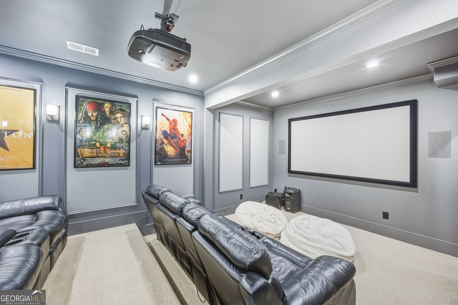 1426 Sutters Pond Drive Kennesaw - Photo 47