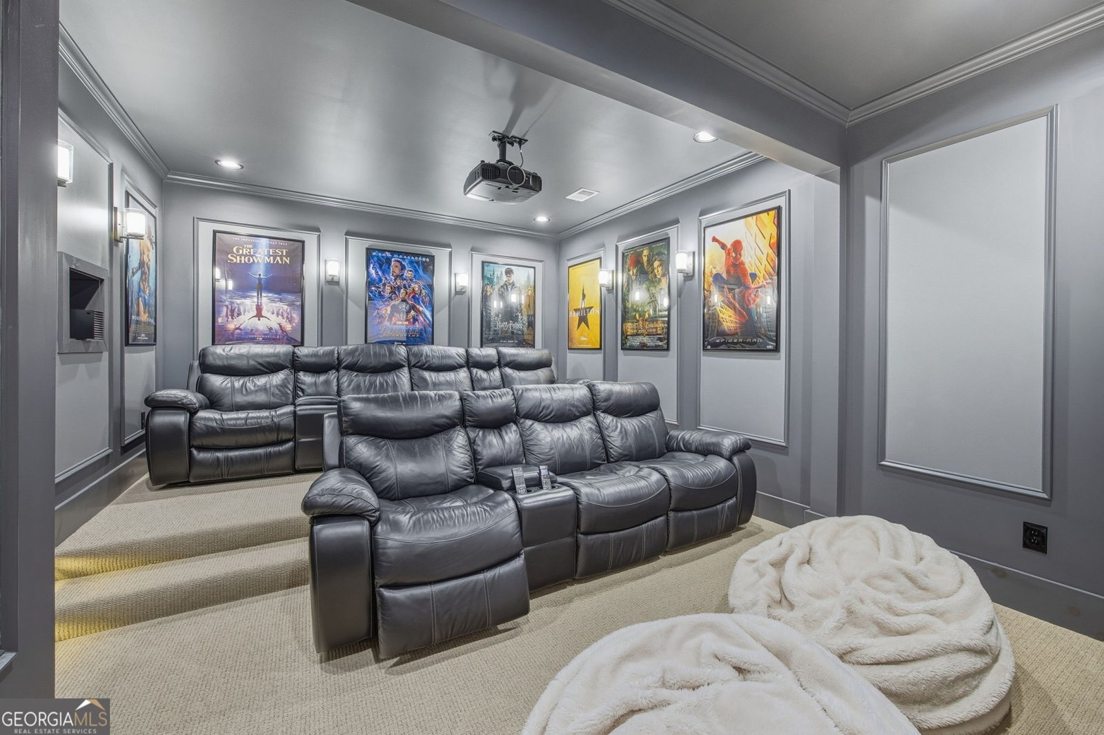 1426 Sutters Pond Drive Kennesaw - Photo 48