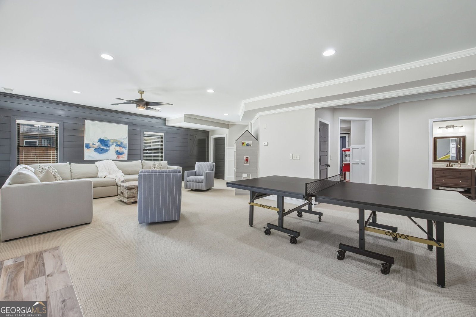 1426 Sutters Pond Drive Kennesaw - Photo 50