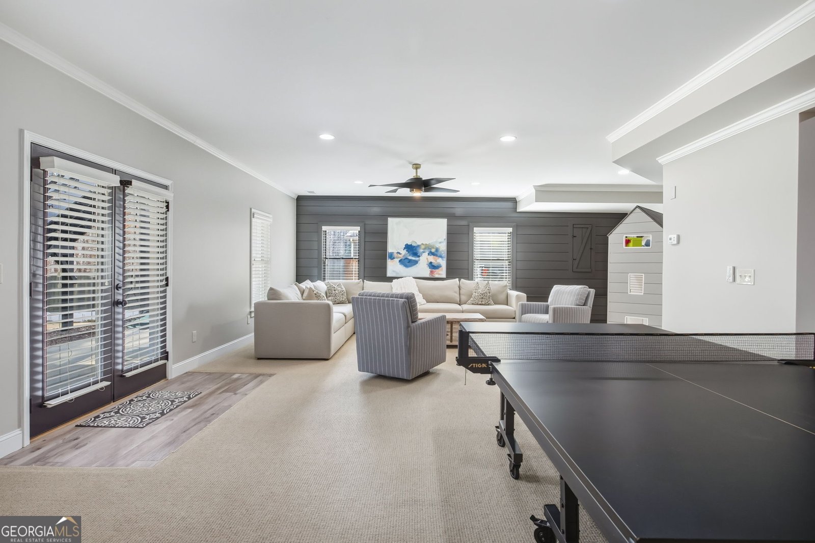 1426 Sutters Pond Drive Kennesaw - Photo 51