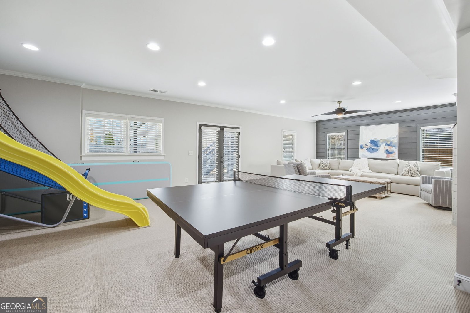 1426 Sutters Pond Drive Kennesaw - Photo 53