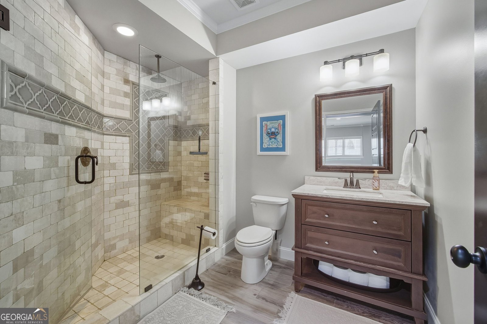 1426 Sutters Pond Drive Kennesaw - Photo 54