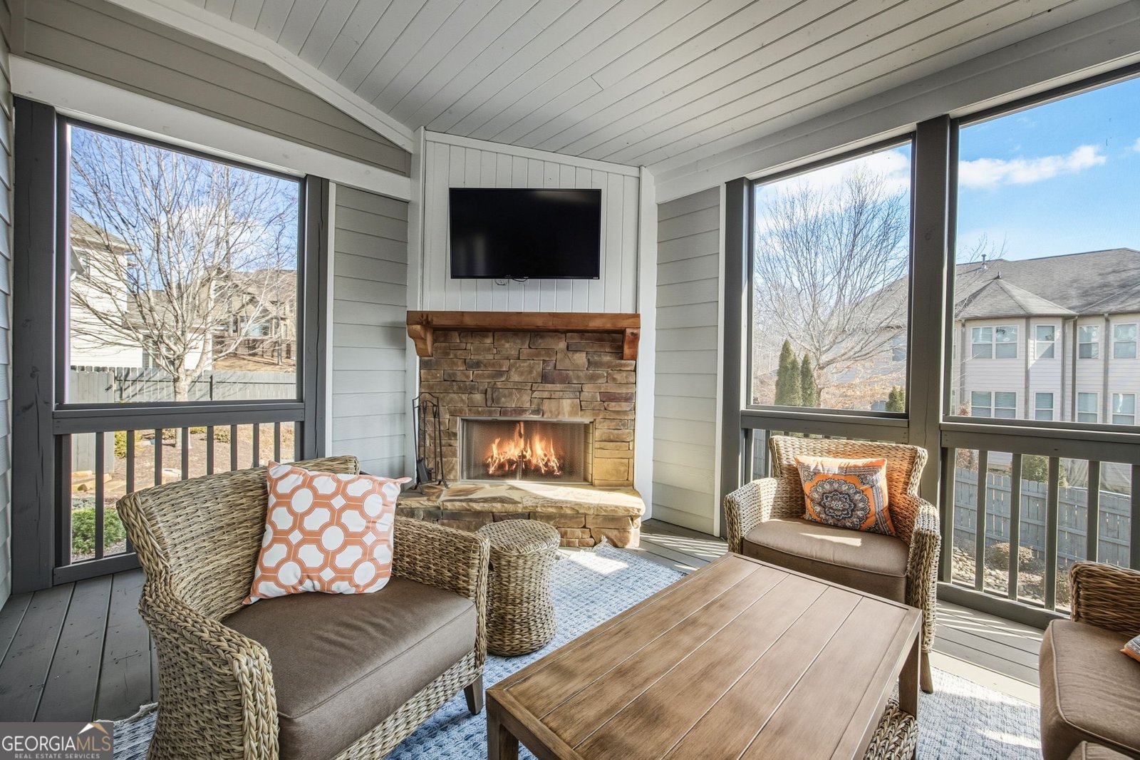 1426 Sutters Pond Drive Kennesaw - Photo 56